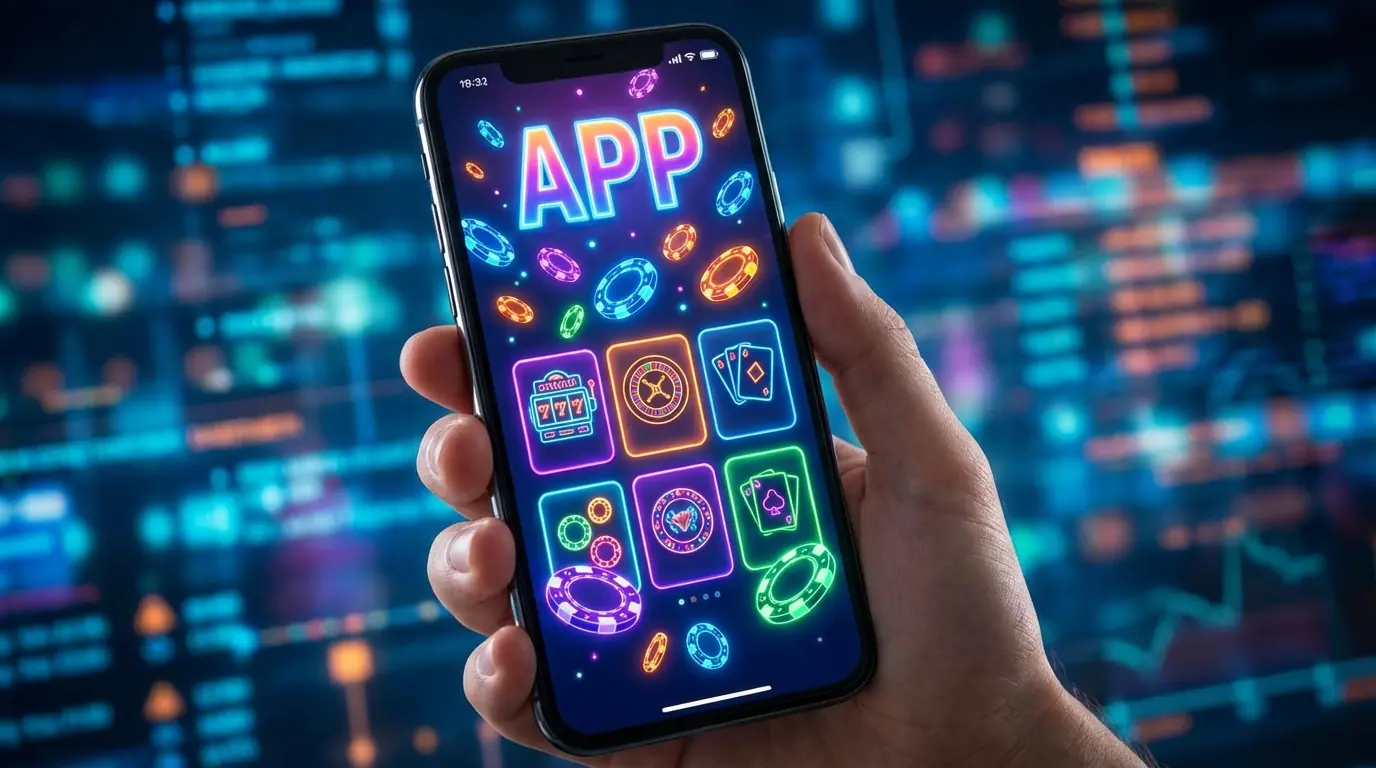 Joo app