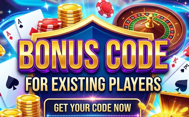 Joo casino existing player bonus