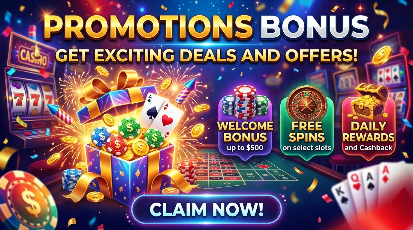 Joo promotions