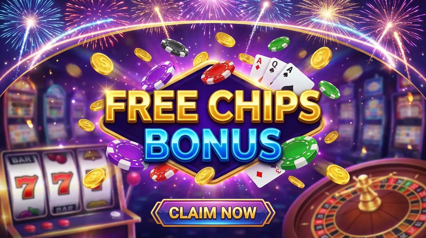 Joo bonus chips