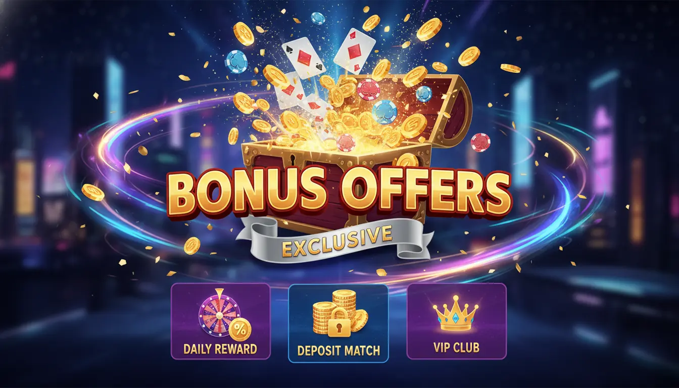 Joo bonus offers