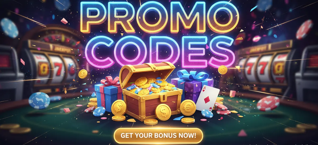 Joo casino promo codes