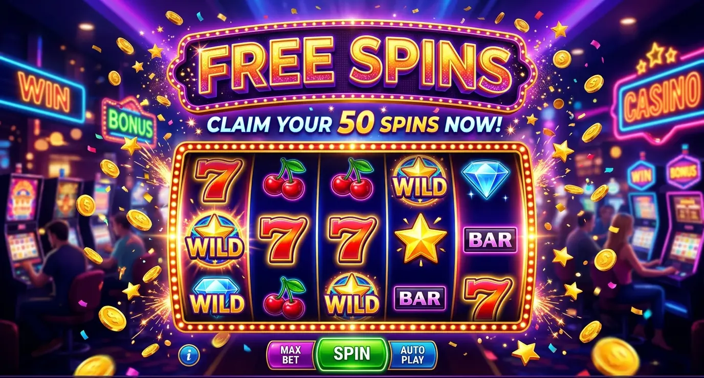 Joo casino spin offers