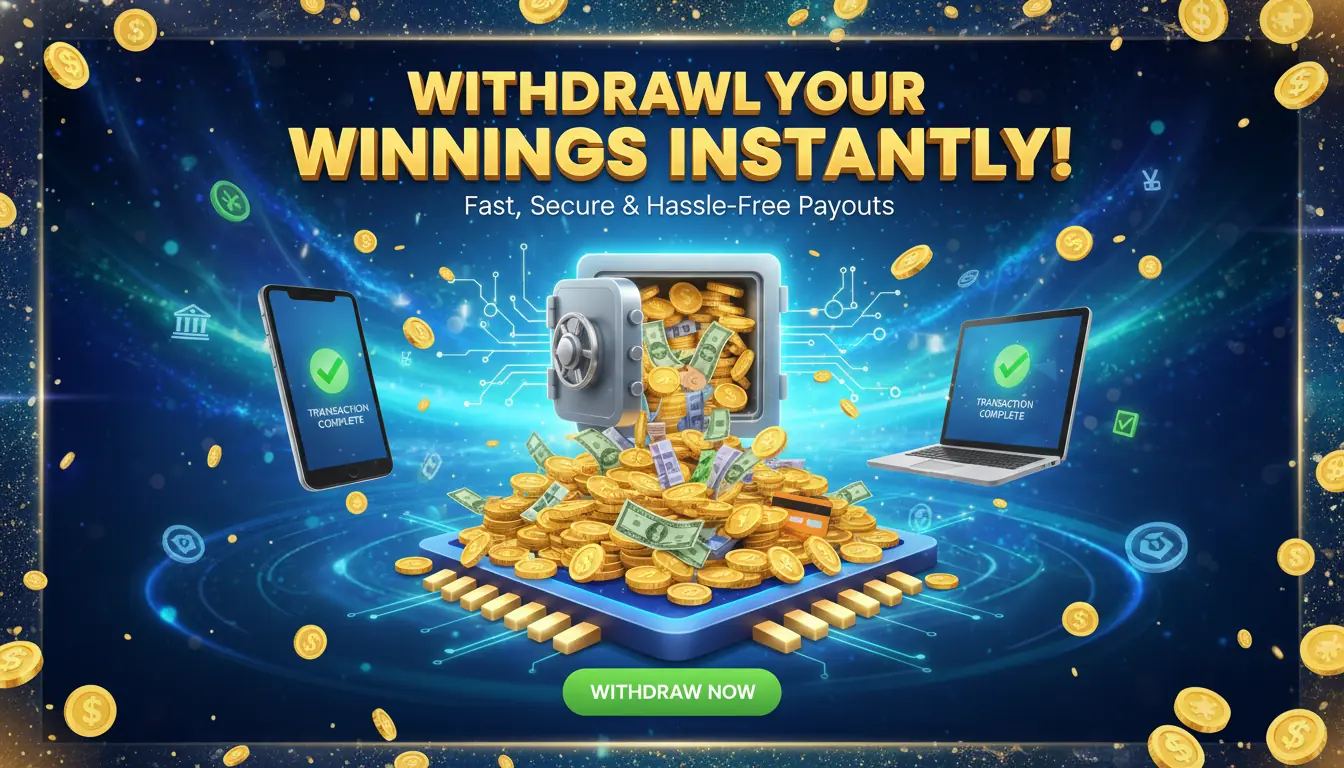 Joo casino cashout