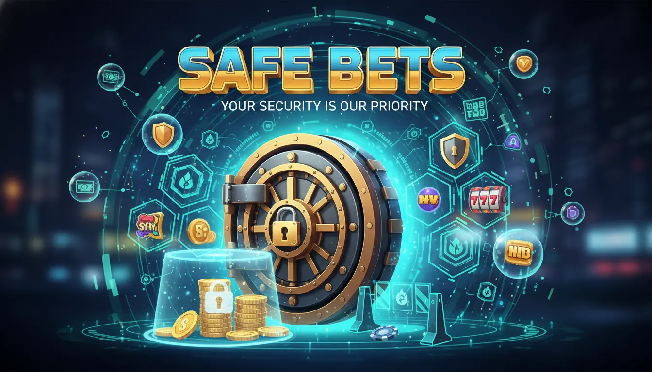 Joo casino safety