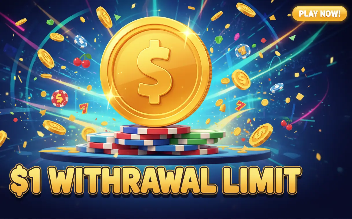 Joo casino withdrawal limit