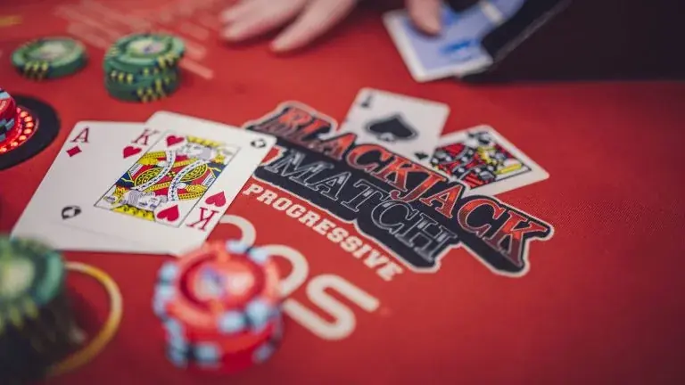 Joo casino blackjack