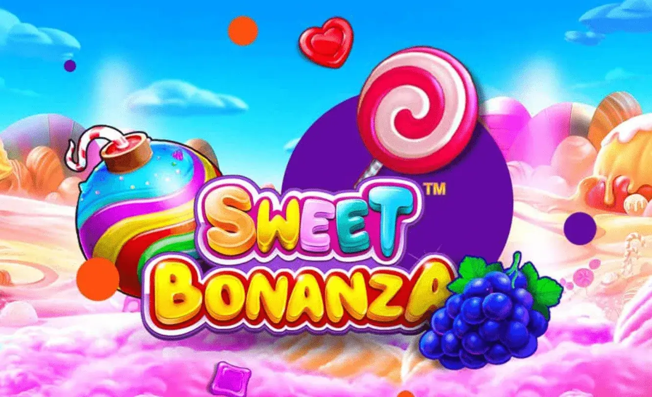 Joo Sweet Bonanza