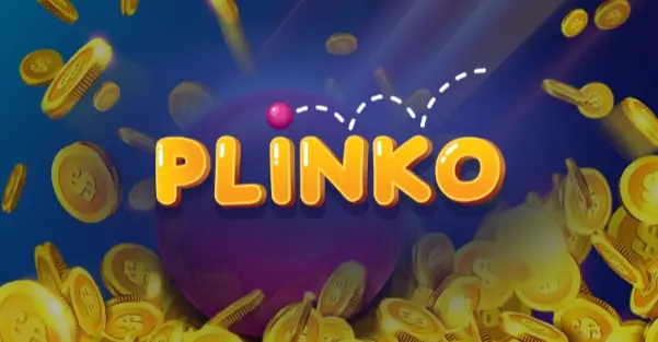 Joo Plinko game